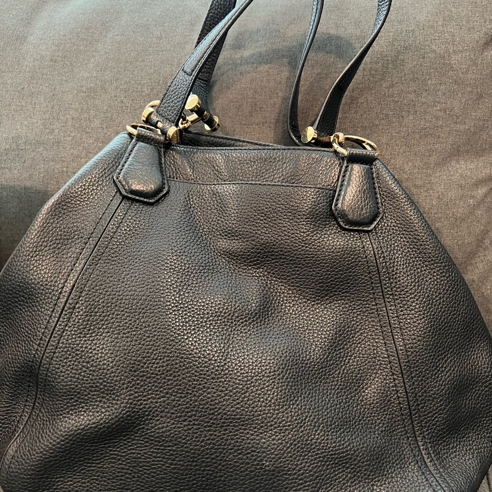 Michael Kors satchel purse